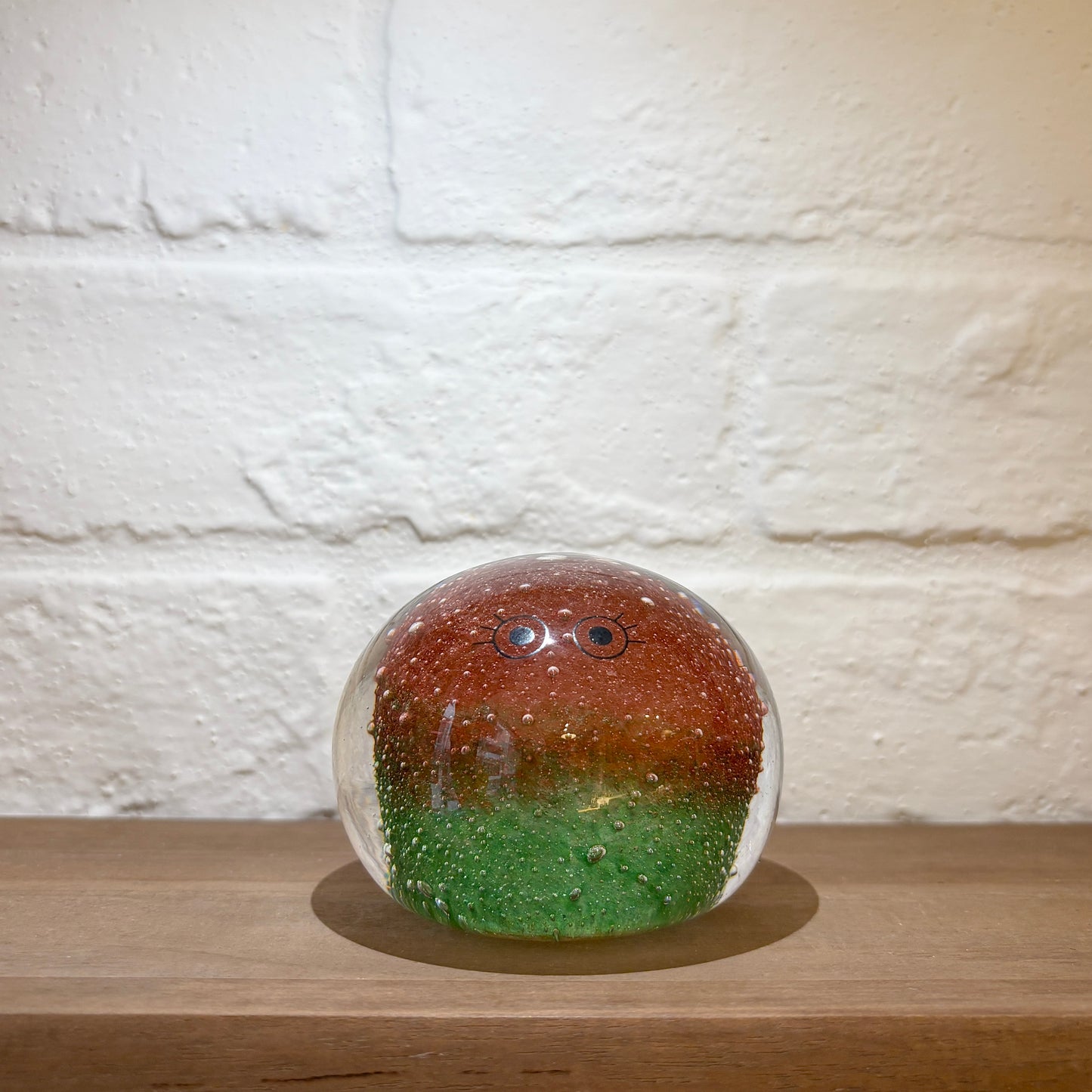 Studio Arhoj Crystal Blob 玻璃小精靈