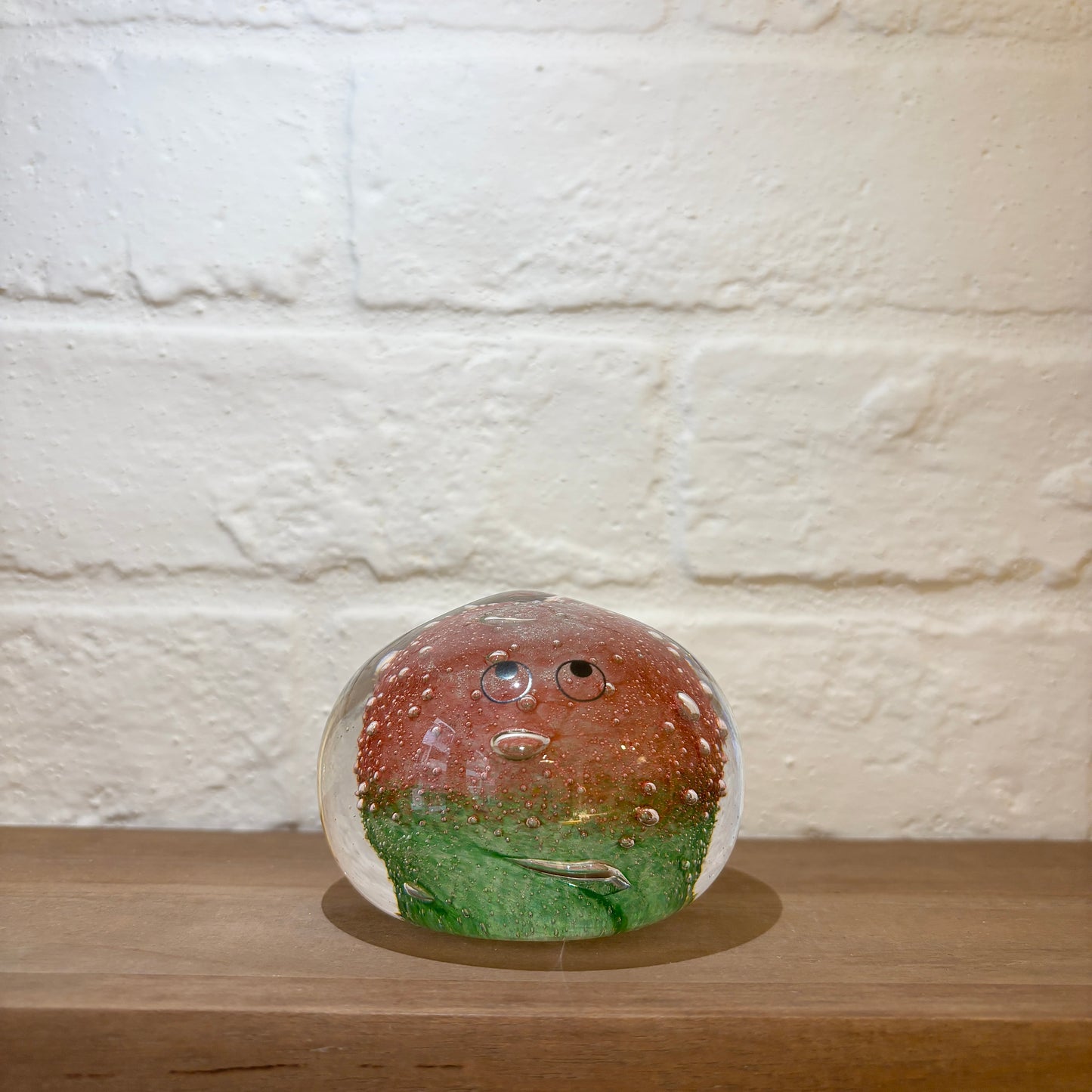 Studio Arhoj Crystal Blob 玻璃小精靈