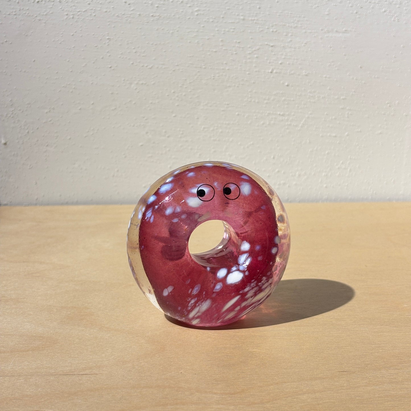 Studio Arhoj Crystal Blob 玻璃小精靈