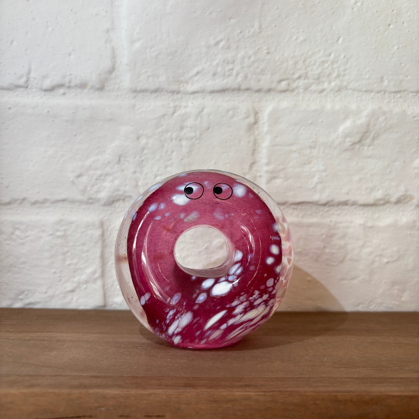 Studio Arhoj Crystal Blob 玻璃小精靈