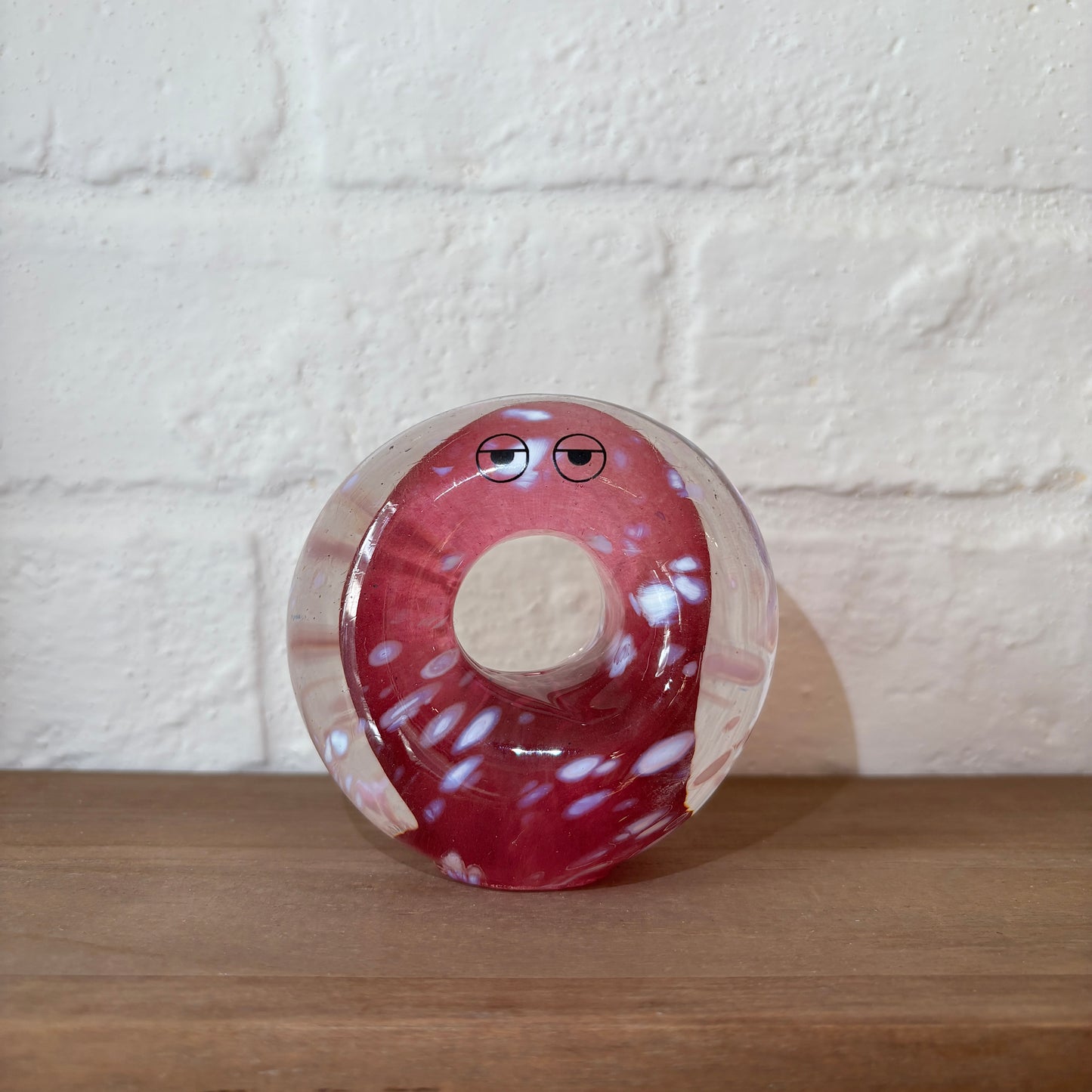 Studio Arhoj Crystal Blob 玻璃小精靈