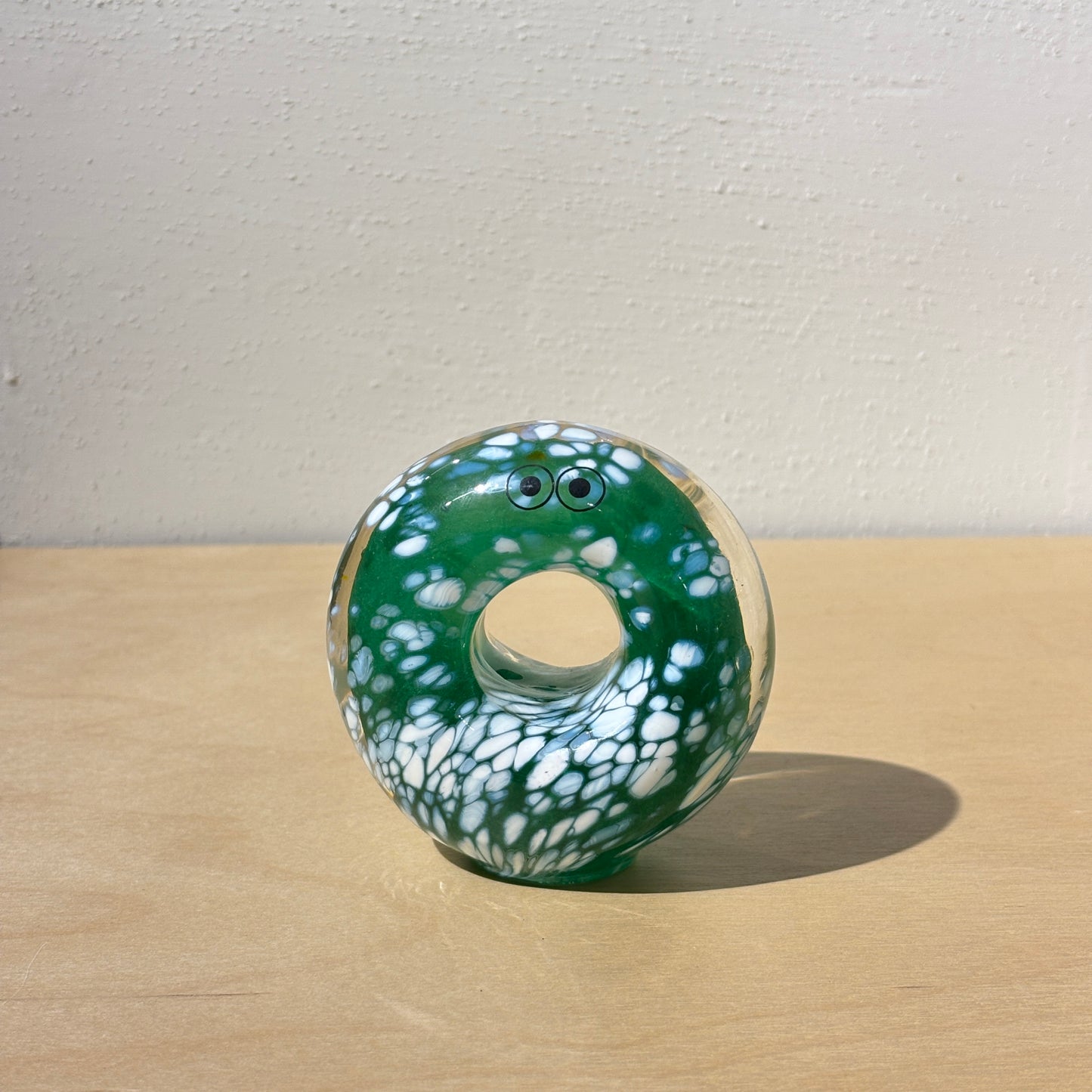 Studio Arhoj Crystal Blob 玻璃小精靈