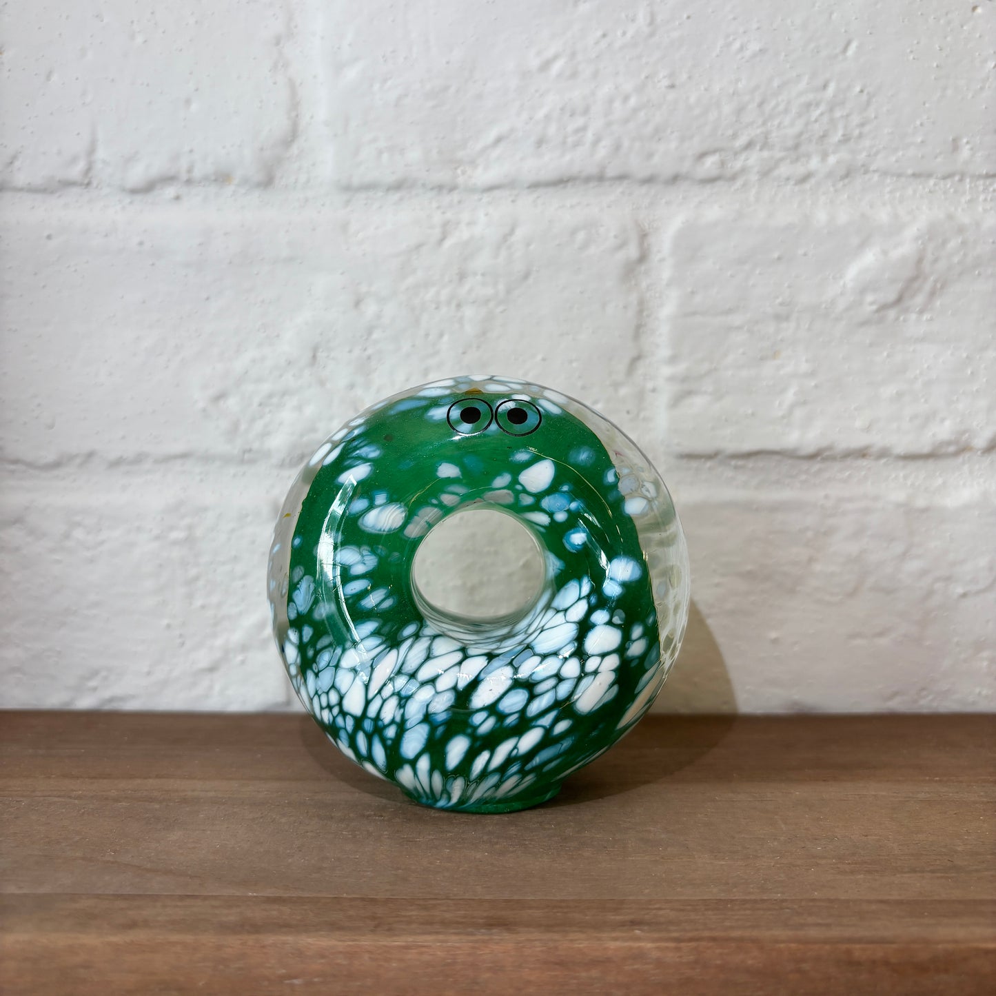 Studio Arhoj Crystal Blob 玻璃小精靈