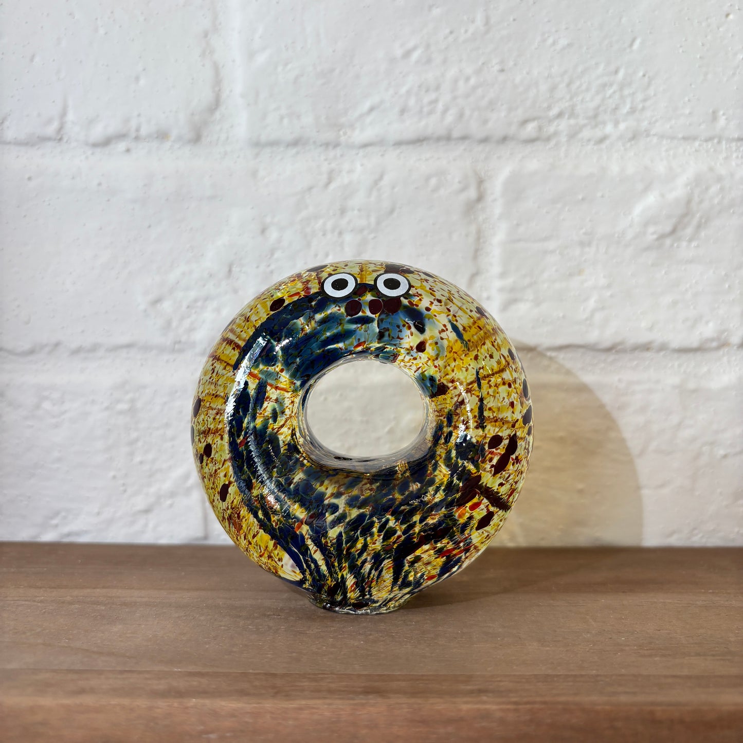 Studio Arhoj Crystal Blob 玻璃小精靈