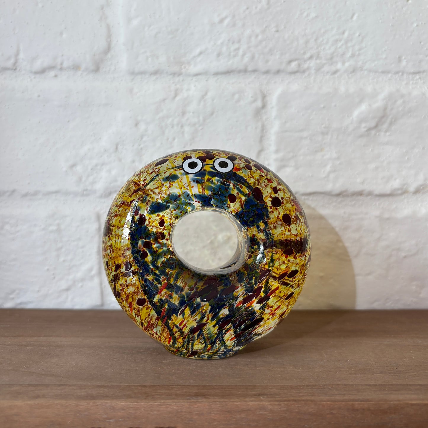 Studio Arhoj Crystal Blob 玻璃小精靈