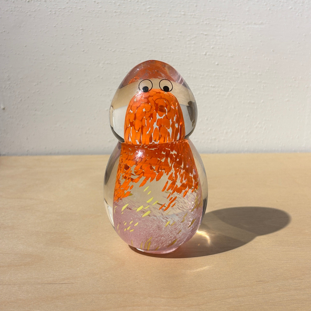 Studio Arhoj Crystal Blob 玻璃小精靈