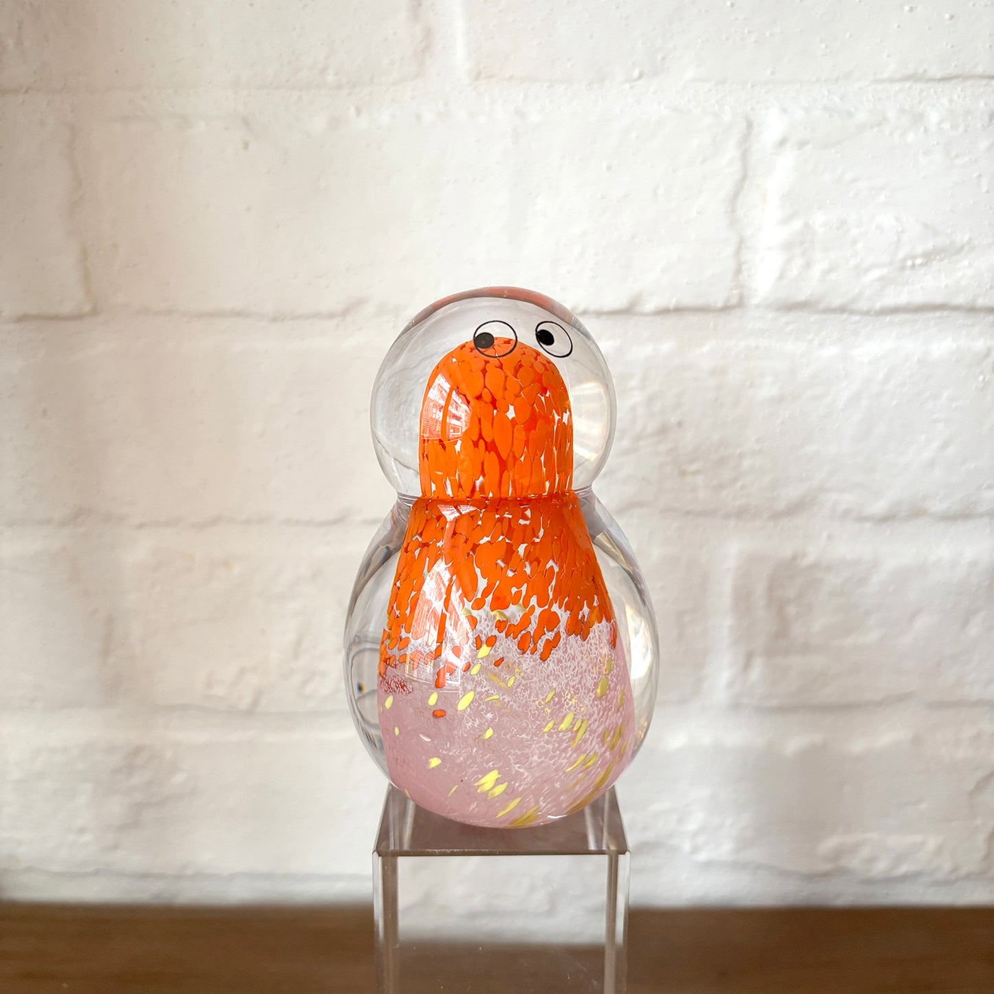 Studio Arhoj Crystal Blob 玻璃小精靈