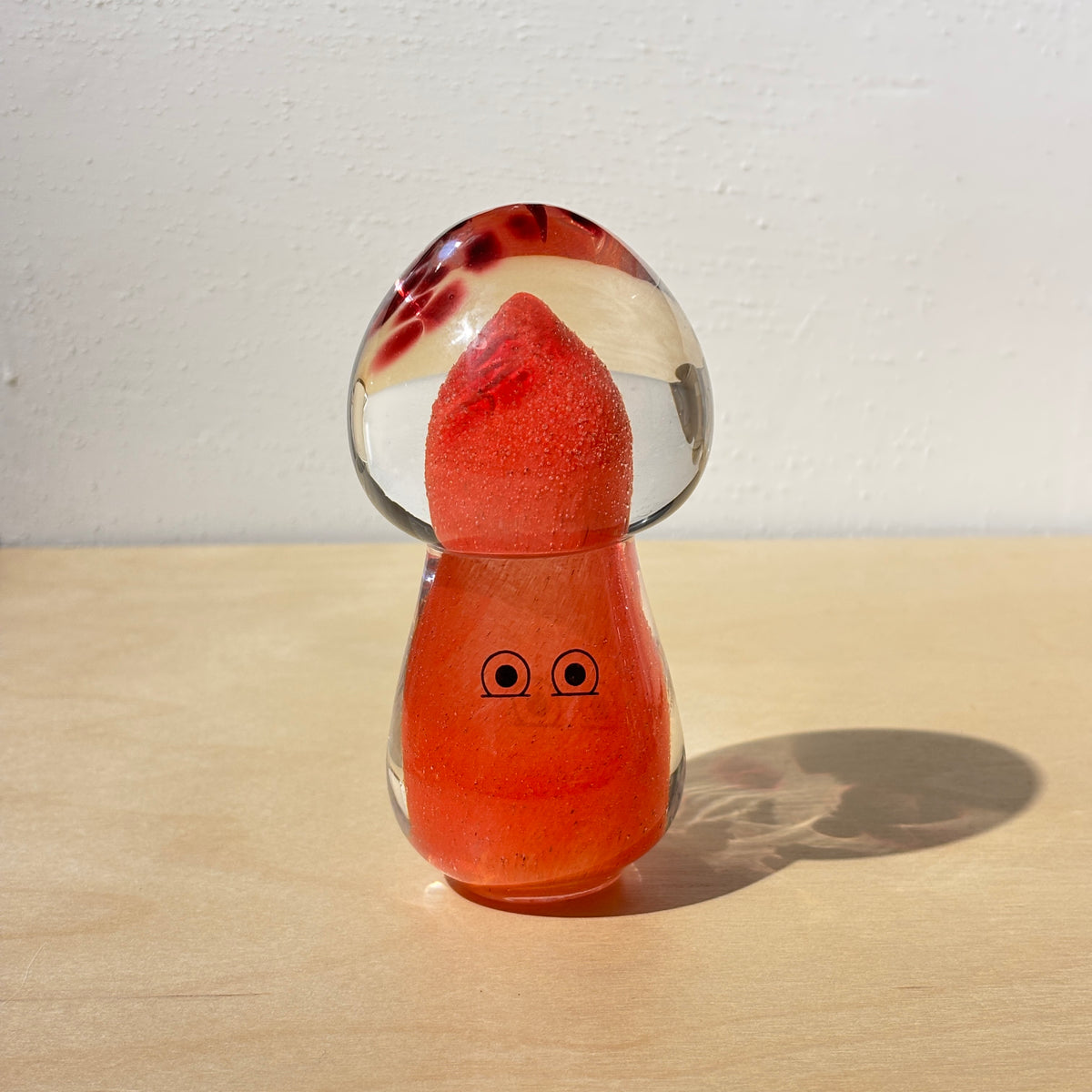 Studio Arhoj Crystal Blob 玻璃小精靈
