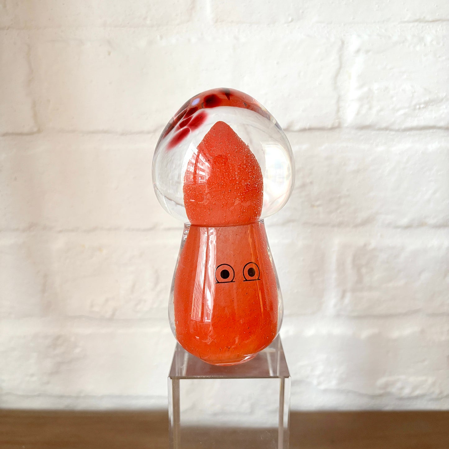 Studio Arhoj Crystal Blob 玻璃小精靈