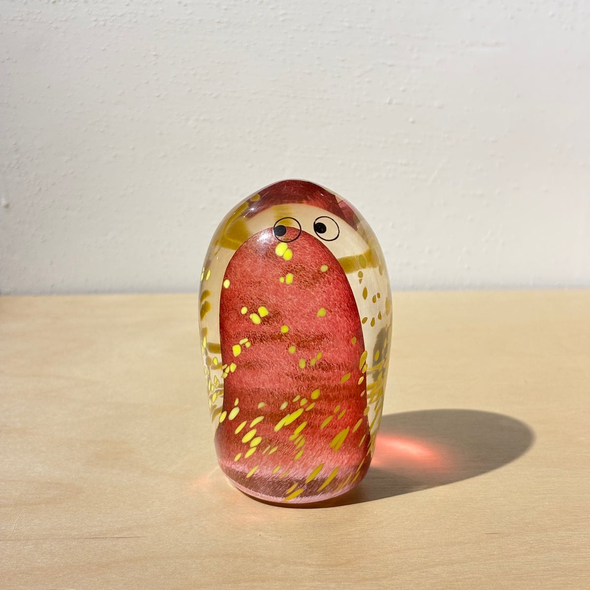 Studio Arhoj Crystal Blob 玻璃小精靈
