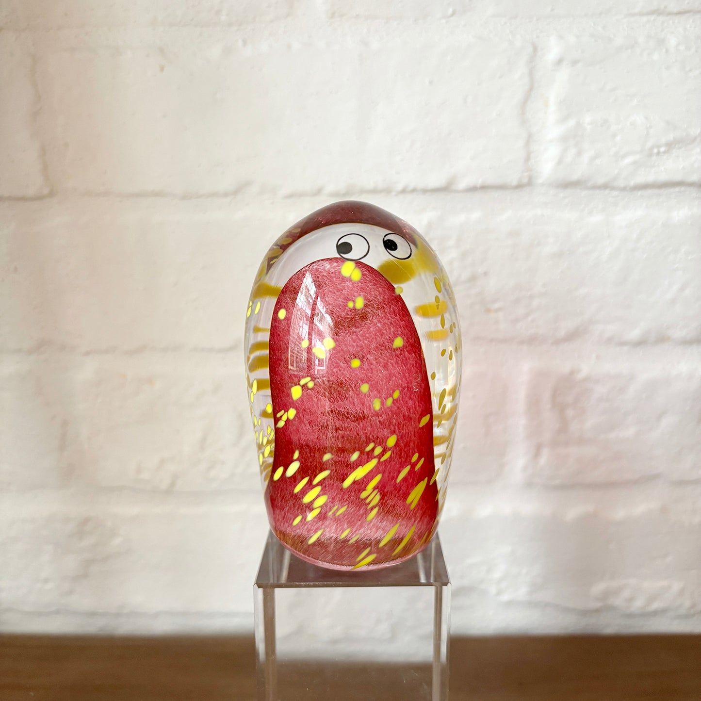 Studio Arhoj Crystal Blob 玻璃小精靈