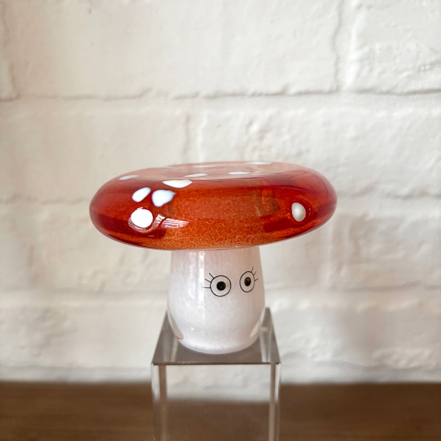 Studio Arhoj Crystal Blob 玻璃小精靈