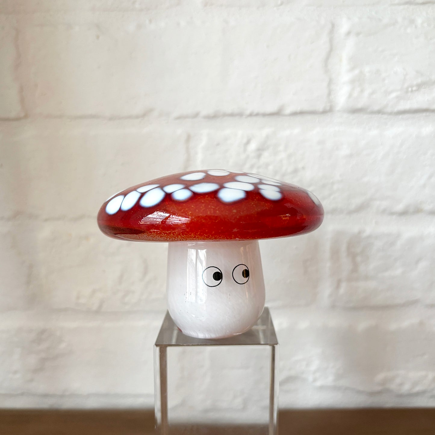 Studio Arhoj Crystal Blob 玻璃小精靈