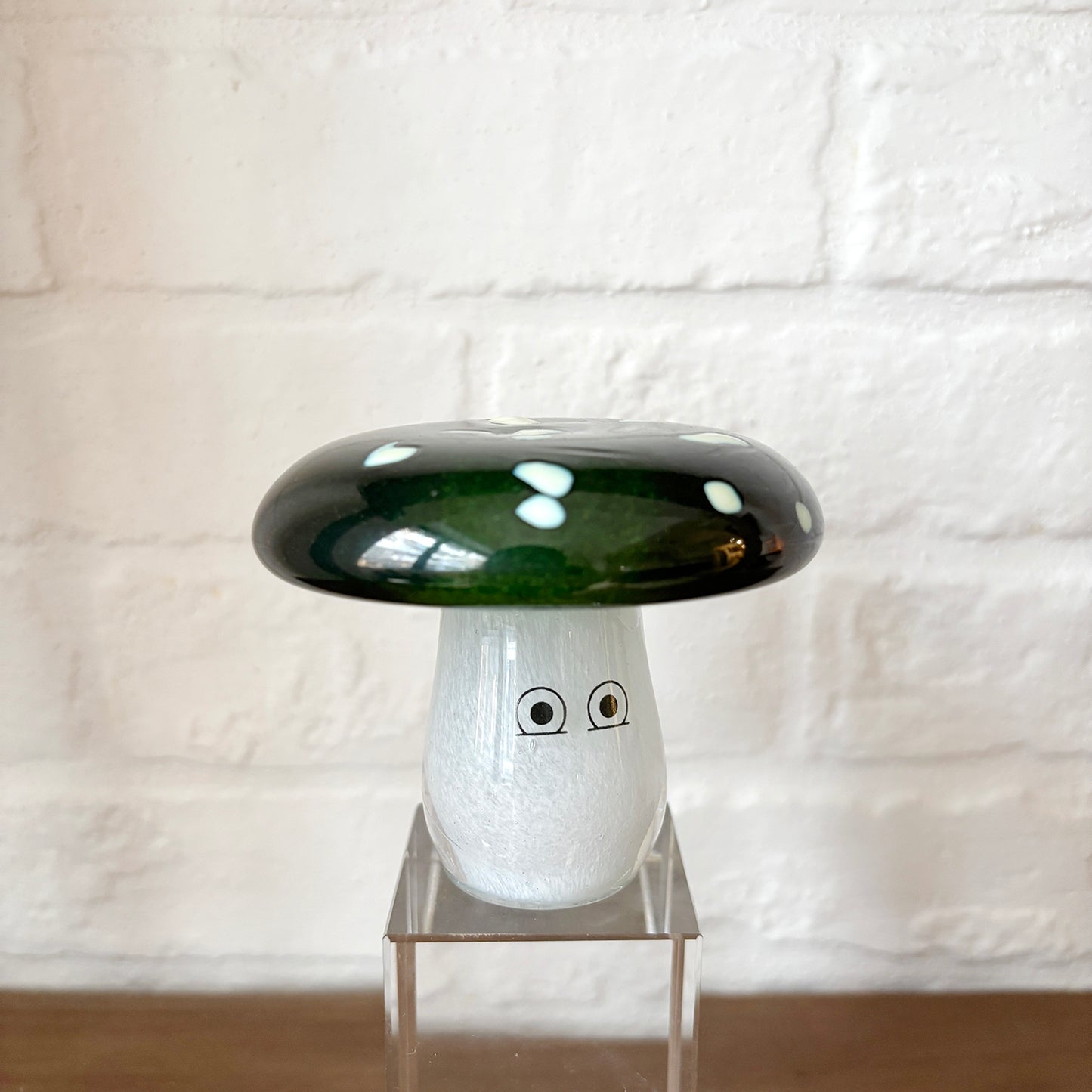 Studio Arhoj Crystal Blob 玻璃小精靈