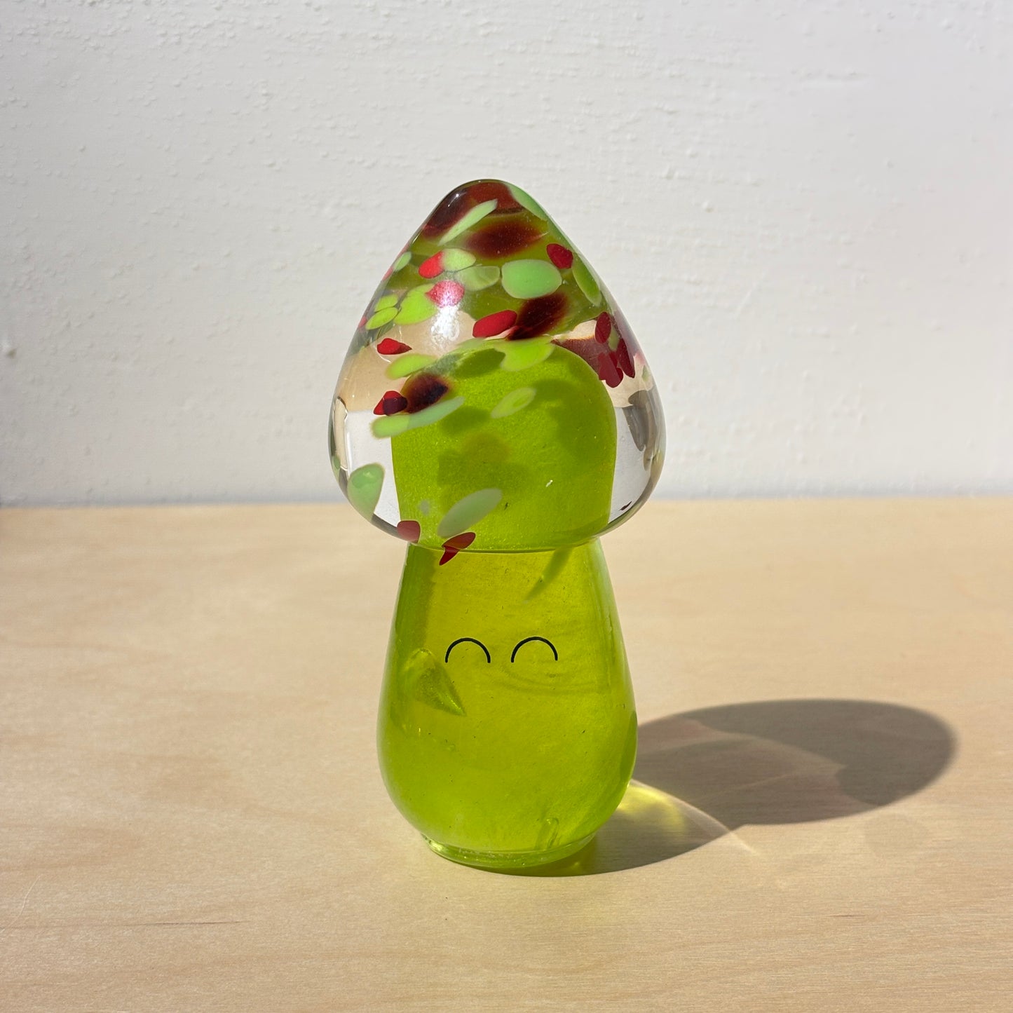 Studio Arhoj Crystal Blob 玻璃小精靈