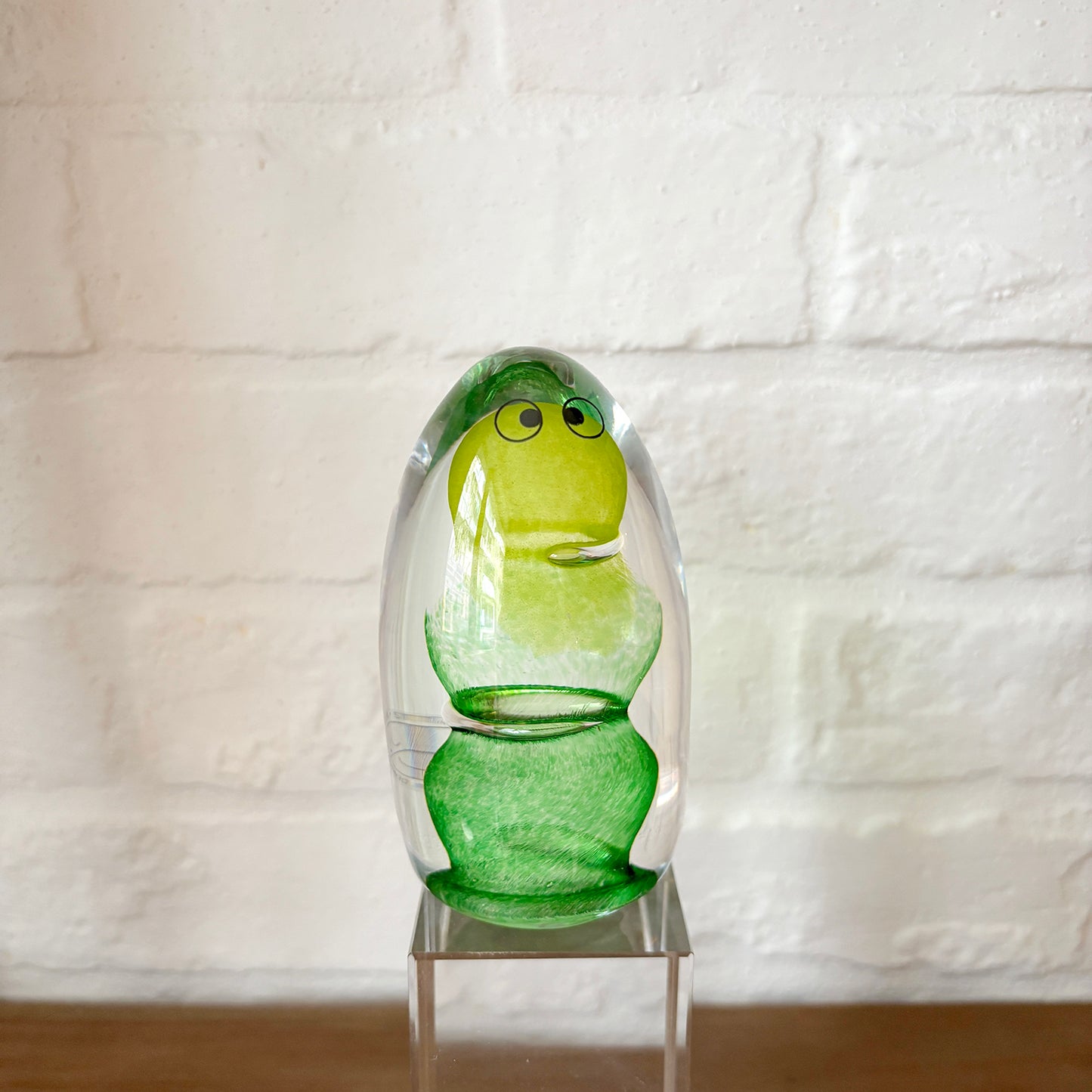 Studio Arhoj Crystal Blob 玻璃小精靈