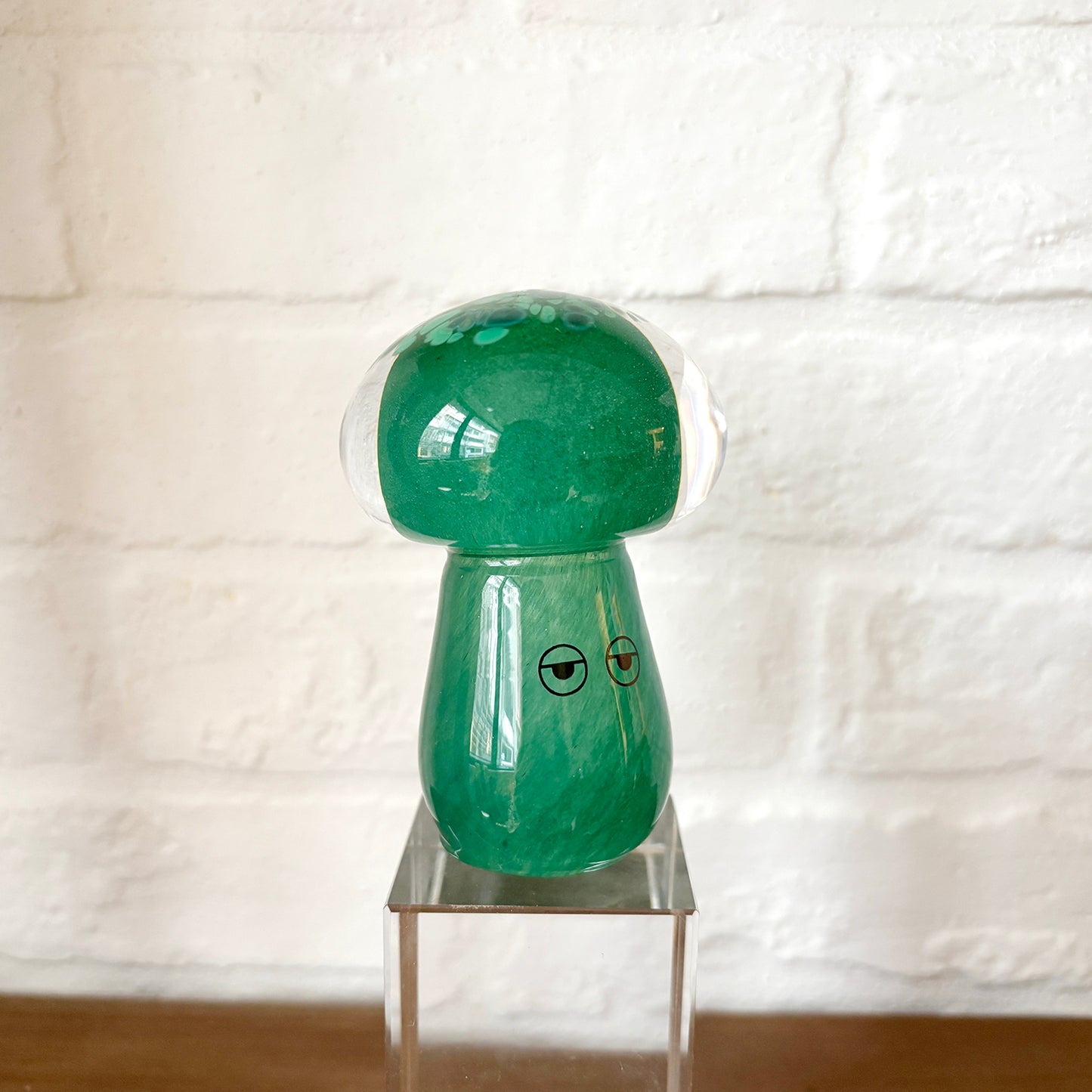 Studio Arhoj Crystal Blob 玻璃小精靈