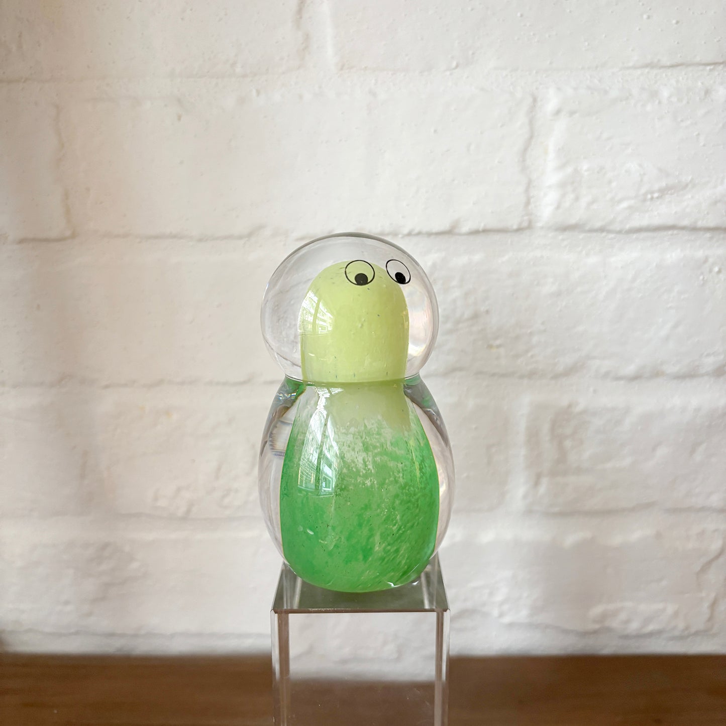 Studio Arhoj Crystal Blob 玻璃小精靈