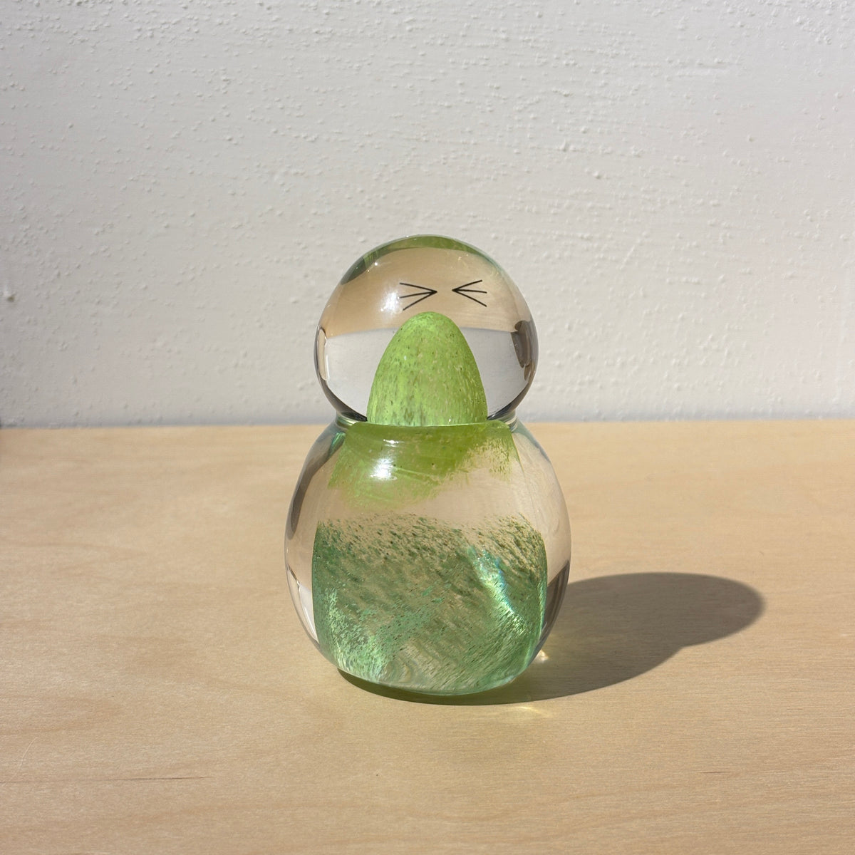 Studio Arhoj Crystal Blob 玻璃小精靈