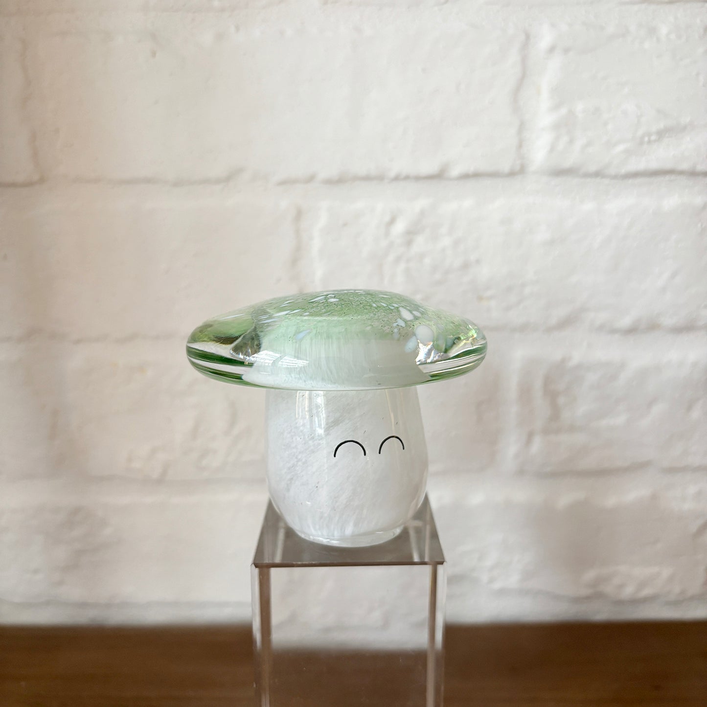 Studio Arhoj Crystal Blob 玻璃小精靈