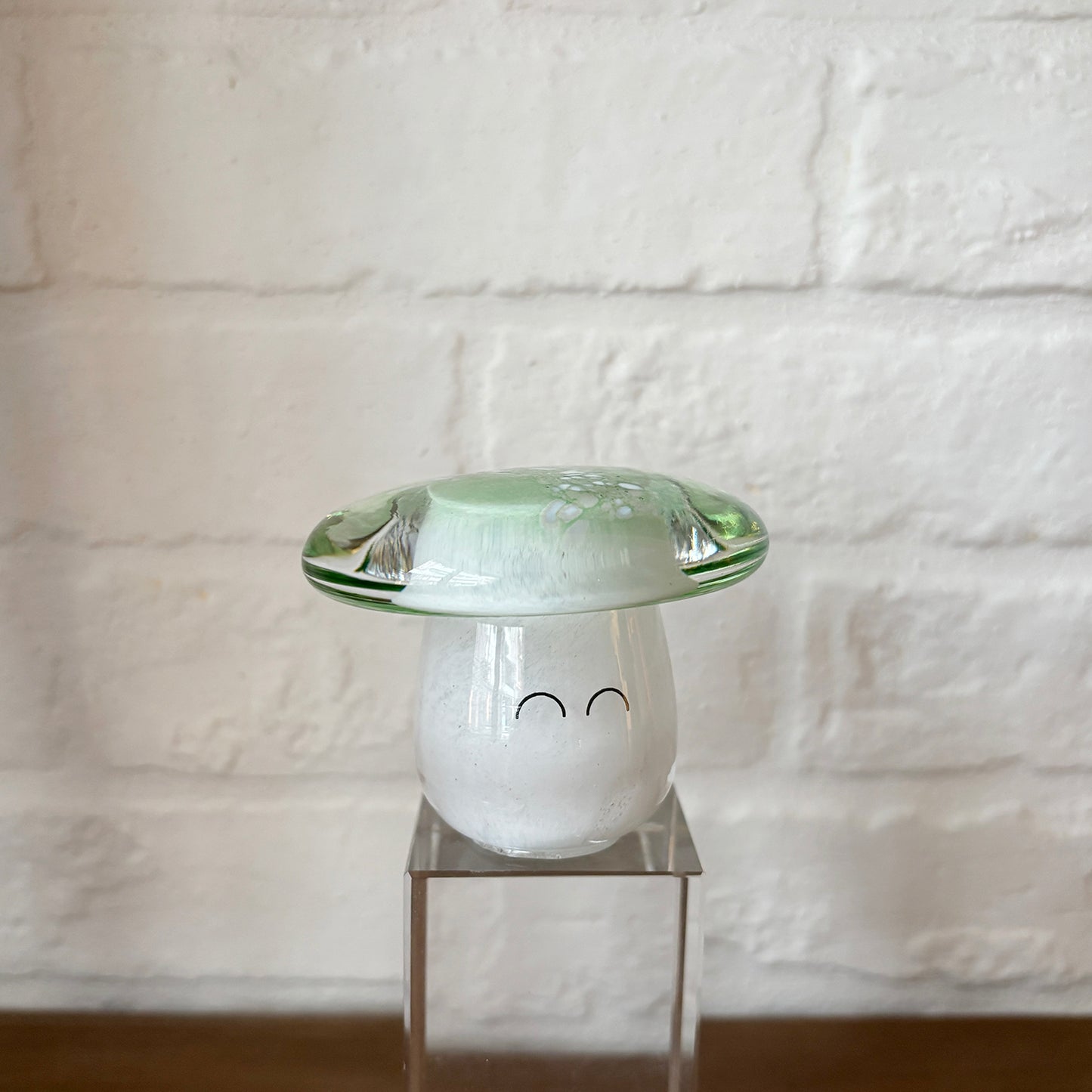 Studio Arhoj Crystal Blob 玻璃小精靈