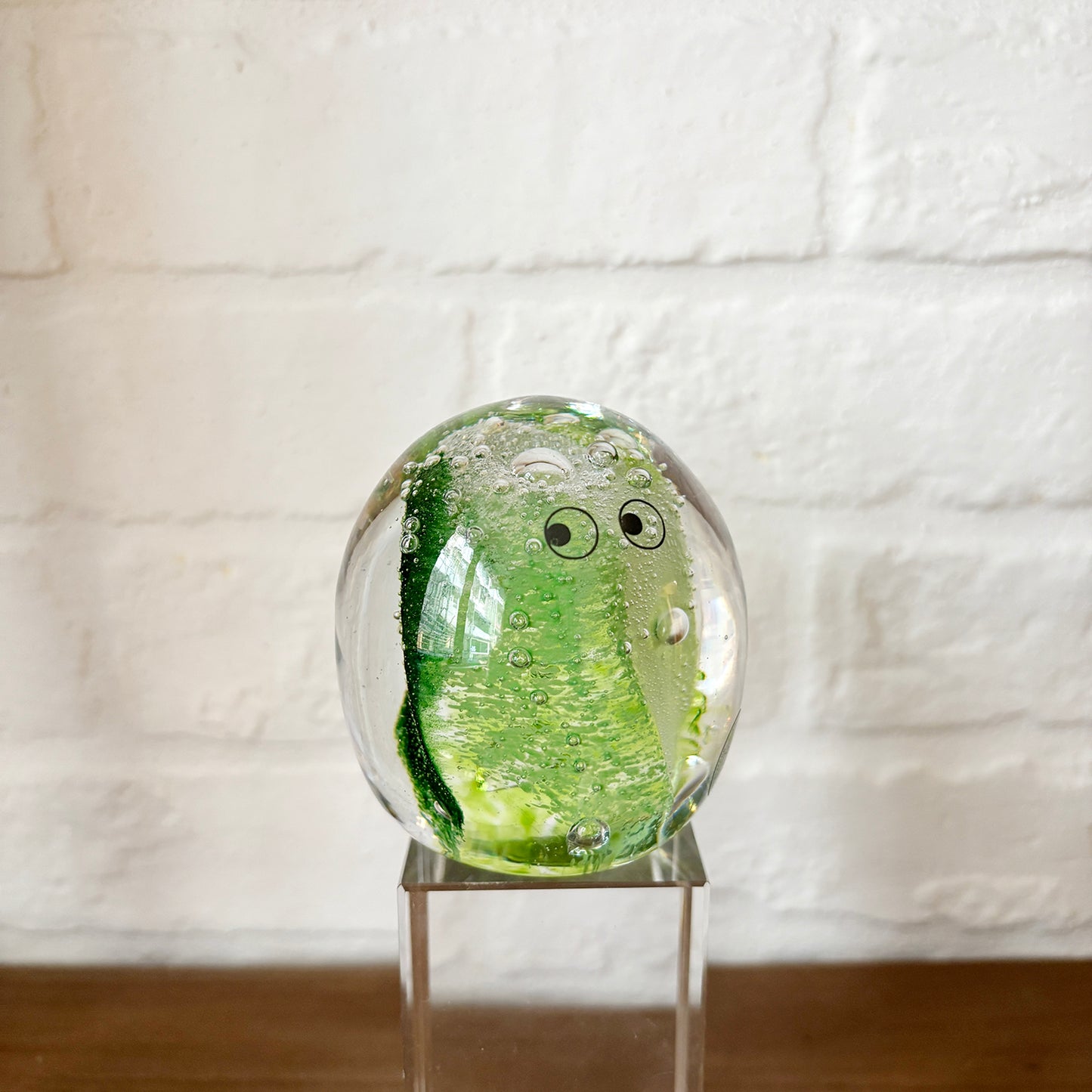 Studio Arhoj Crystal Blob 玻璃小精靈