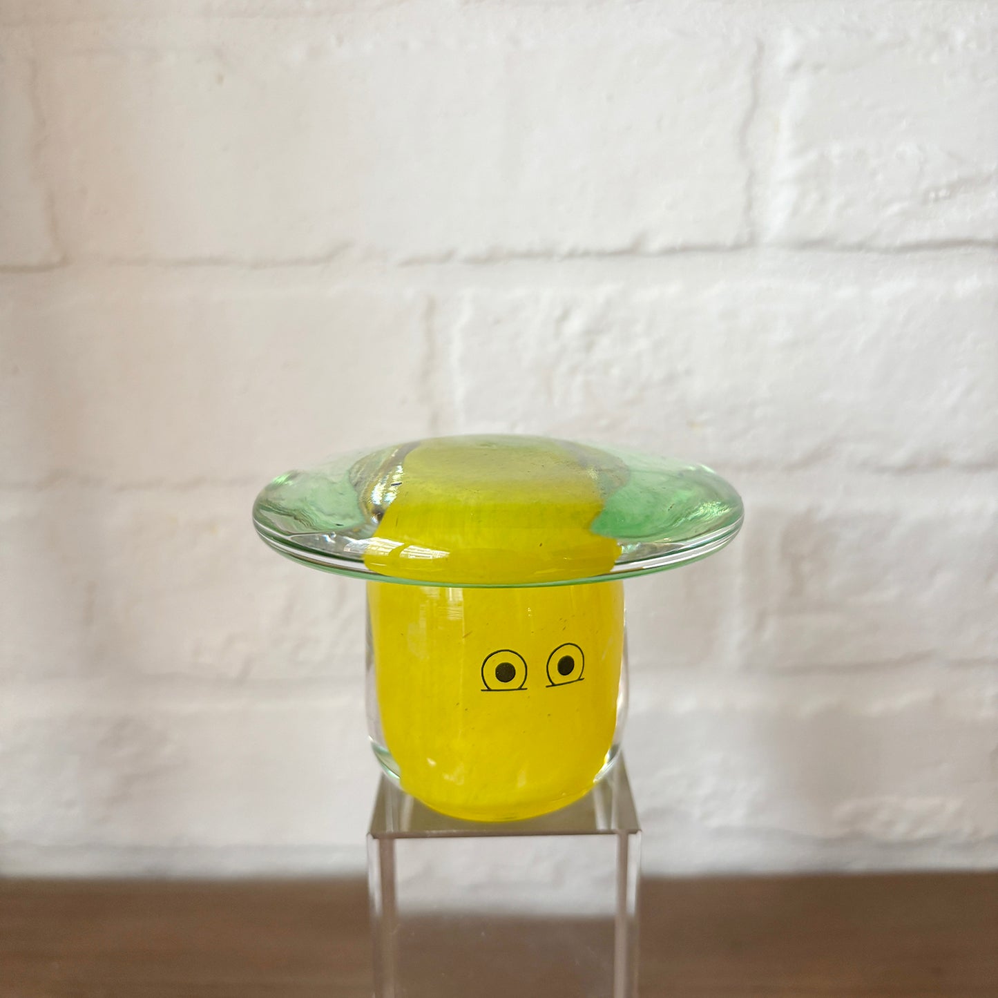 Studio Arhoj Crystal Blob 玻璃小精靈