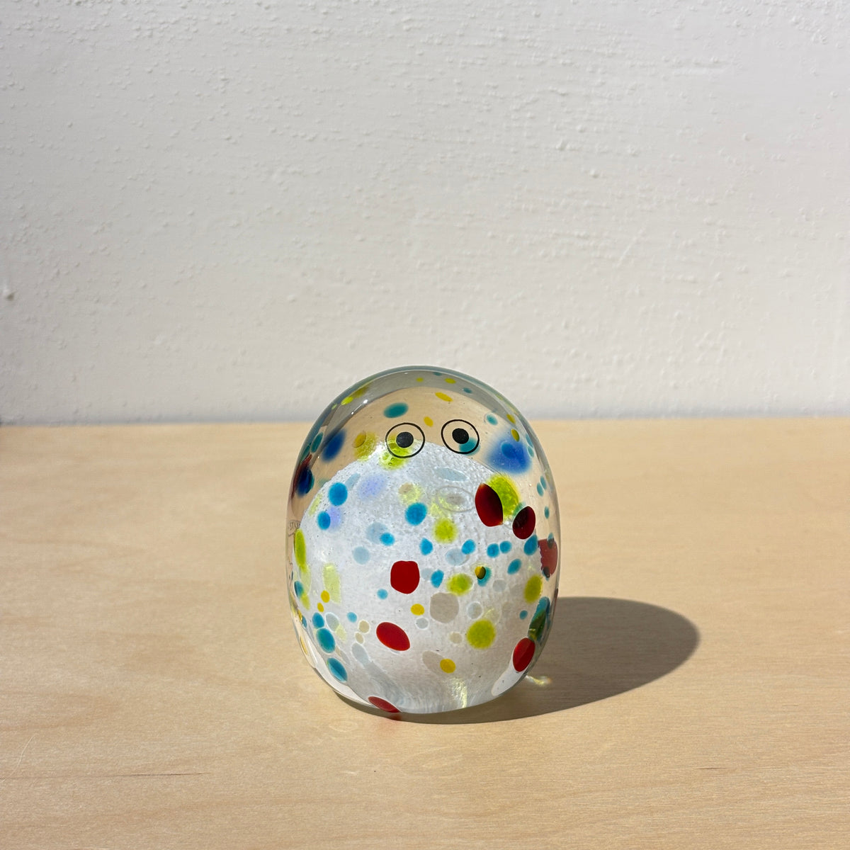 Studio Arhoj Crystal Blob 玻璃小精靈
