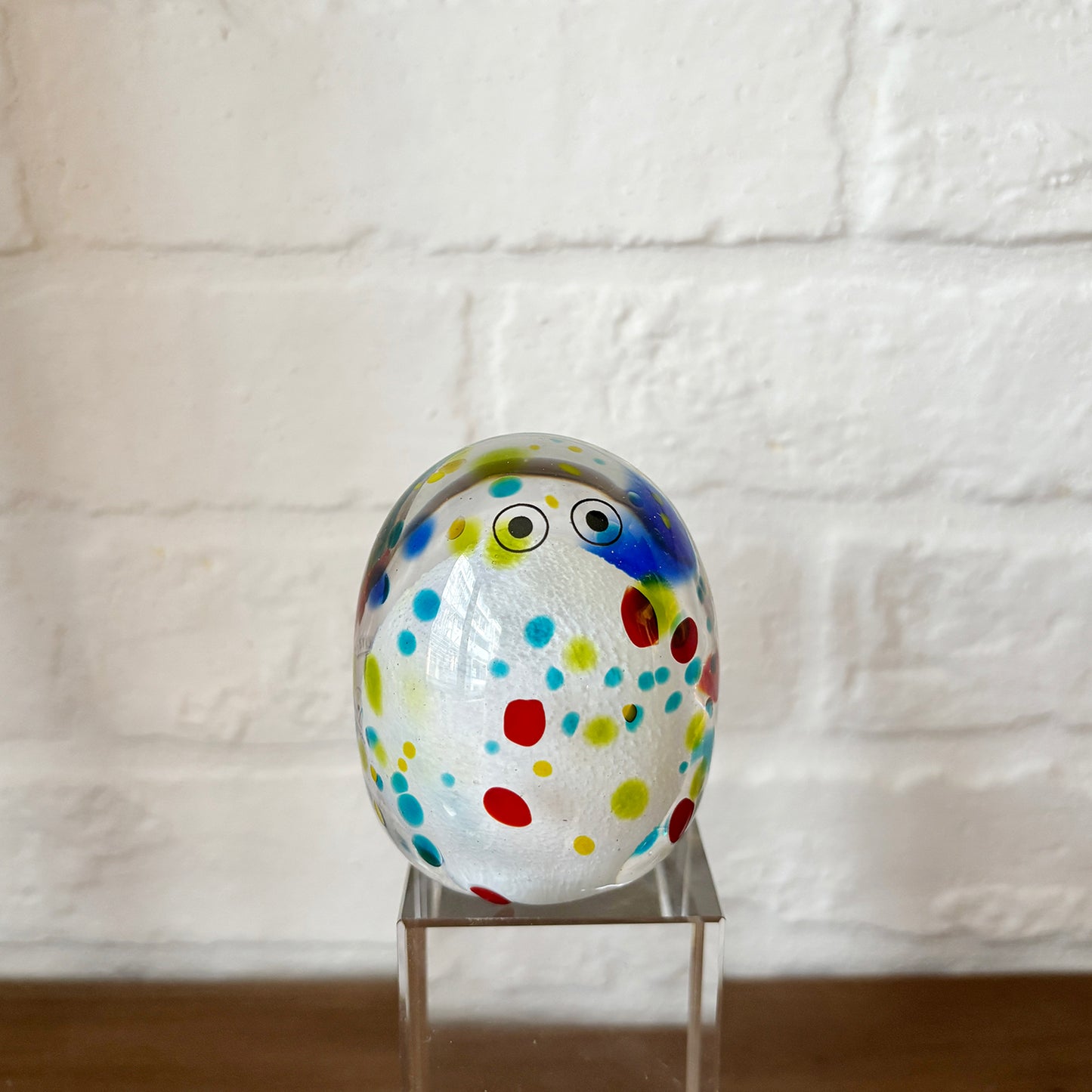 Studio Arhoj Crystal Blob 玻璃小精靈