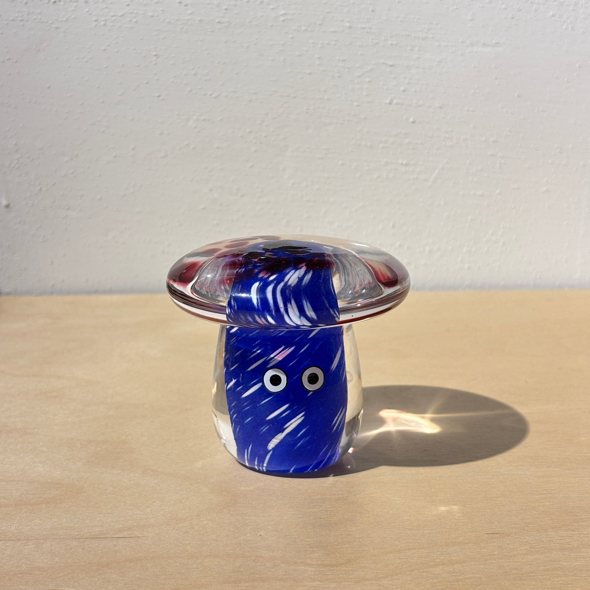Studio Arhoj Crystal Blob 玻璃小精靈