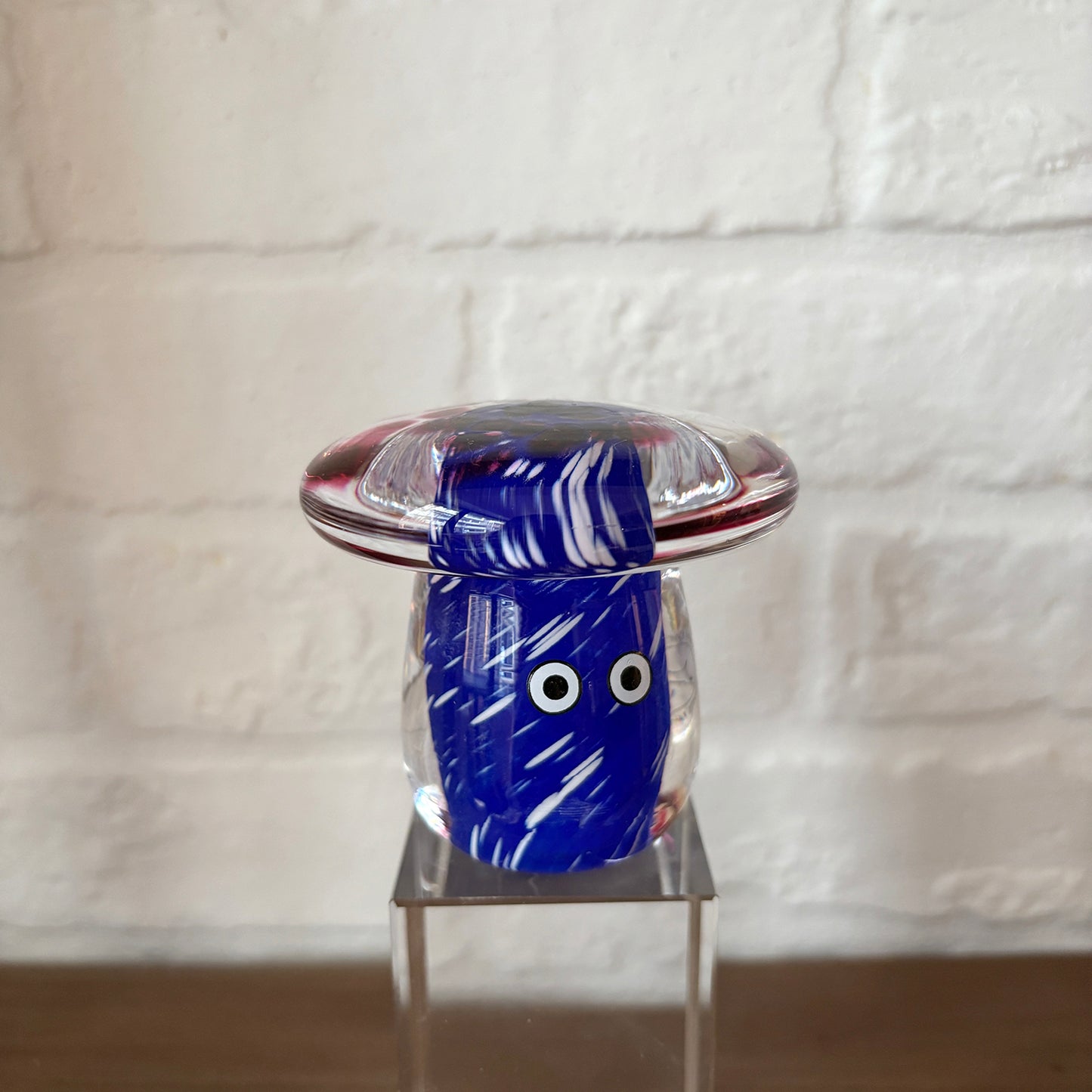 Studio Arhoj Crystal Blob 玻璃小精靈