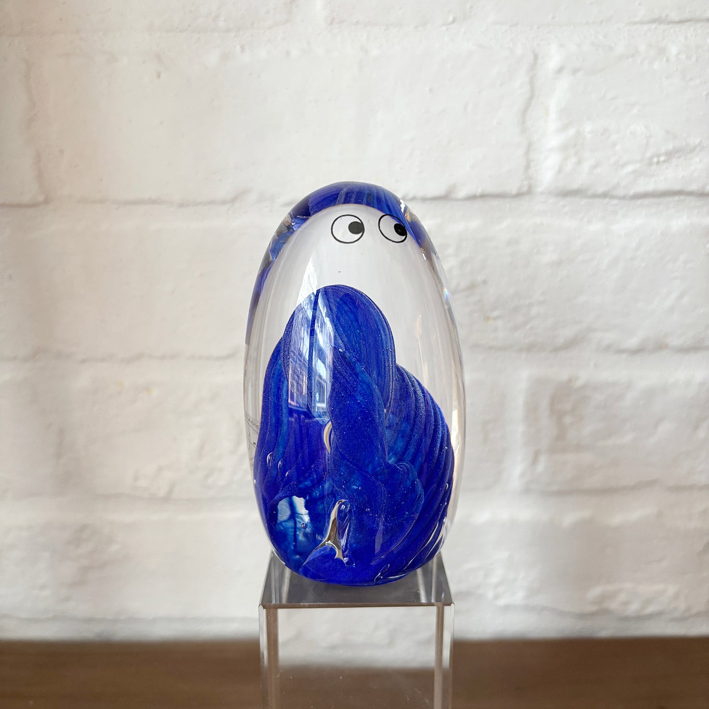 Studio Arhoj Crystal Blob 玻璃小精靈