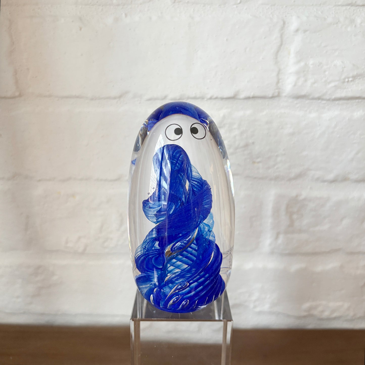 Studio Arhoj Crystal Blob 玻璃小精靈