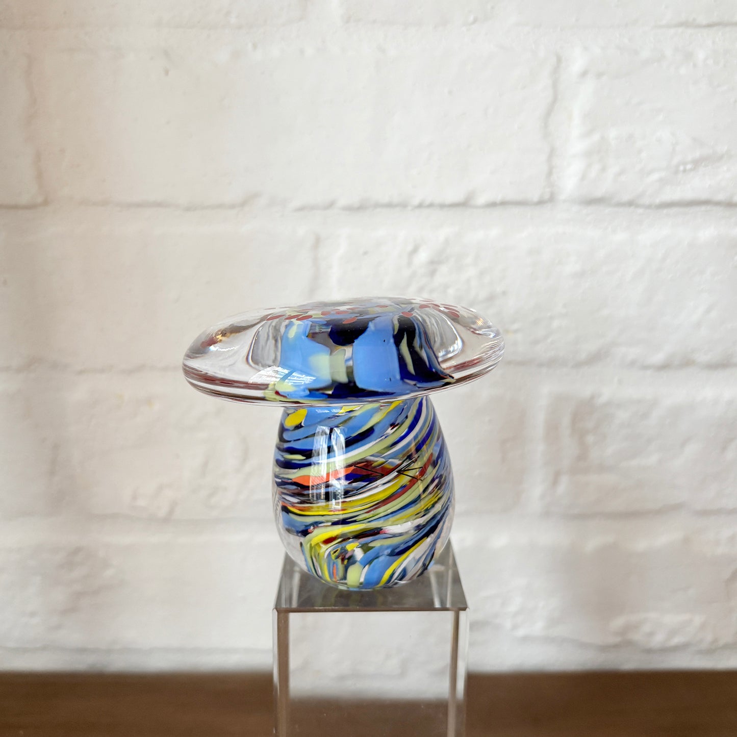 Studio Arhoj Crystal Blob 玻璃小精靈