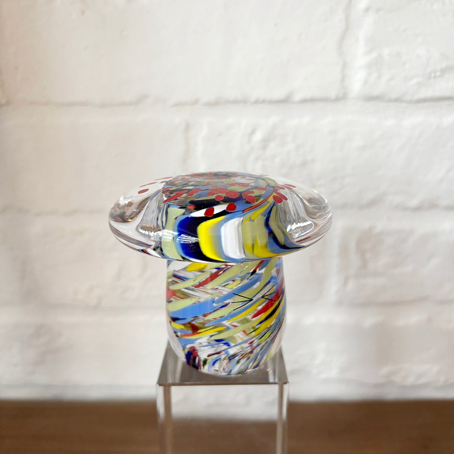 Studio Arhoj Crystal Blob 玻璃小精靈