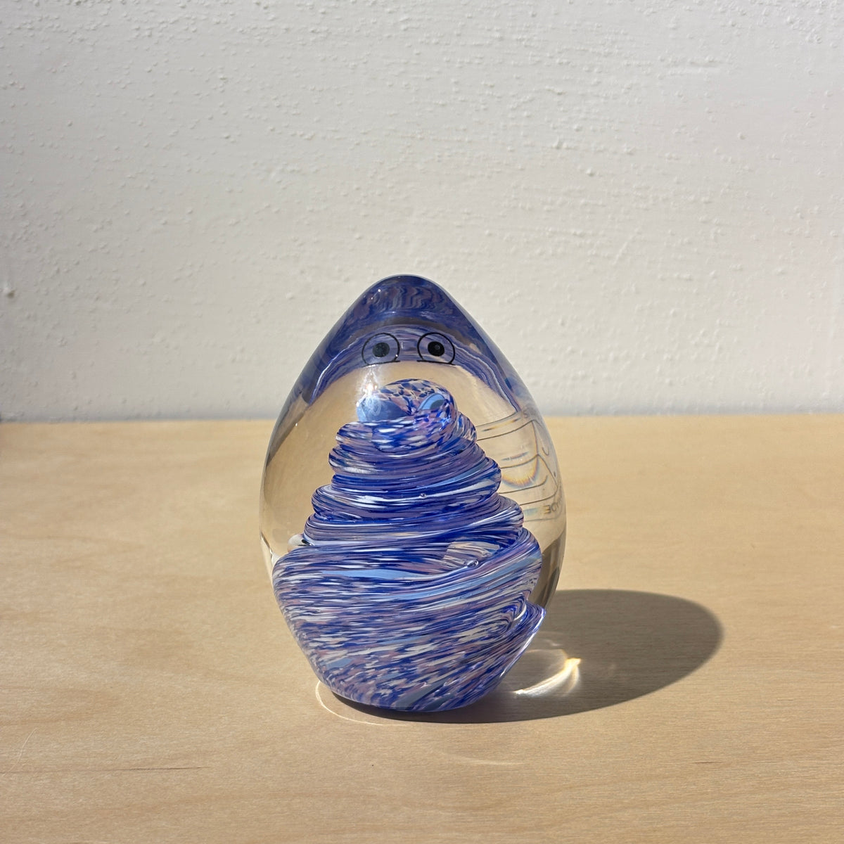 Studio Arhoj Crystal Blob 玻璃小精靈