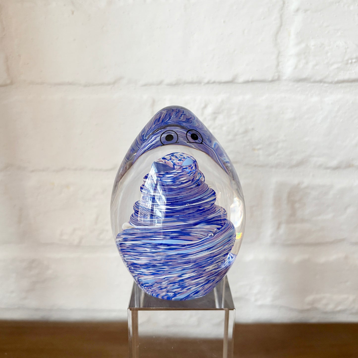 Studio Arhoj Crystal Blob 玻璃小精靈