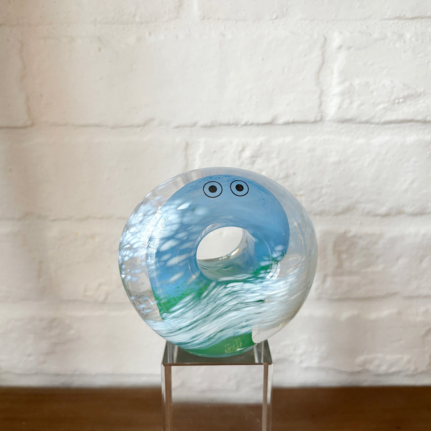 Studio Arhoj Crystal Blob 玻璃小精靈