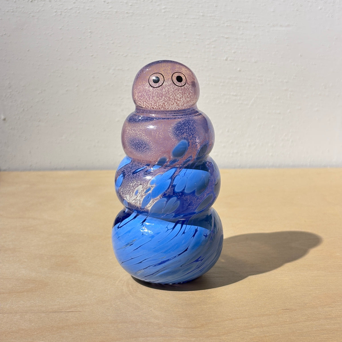 Studio Arhoj Crystal Blob 玻璃小精靈