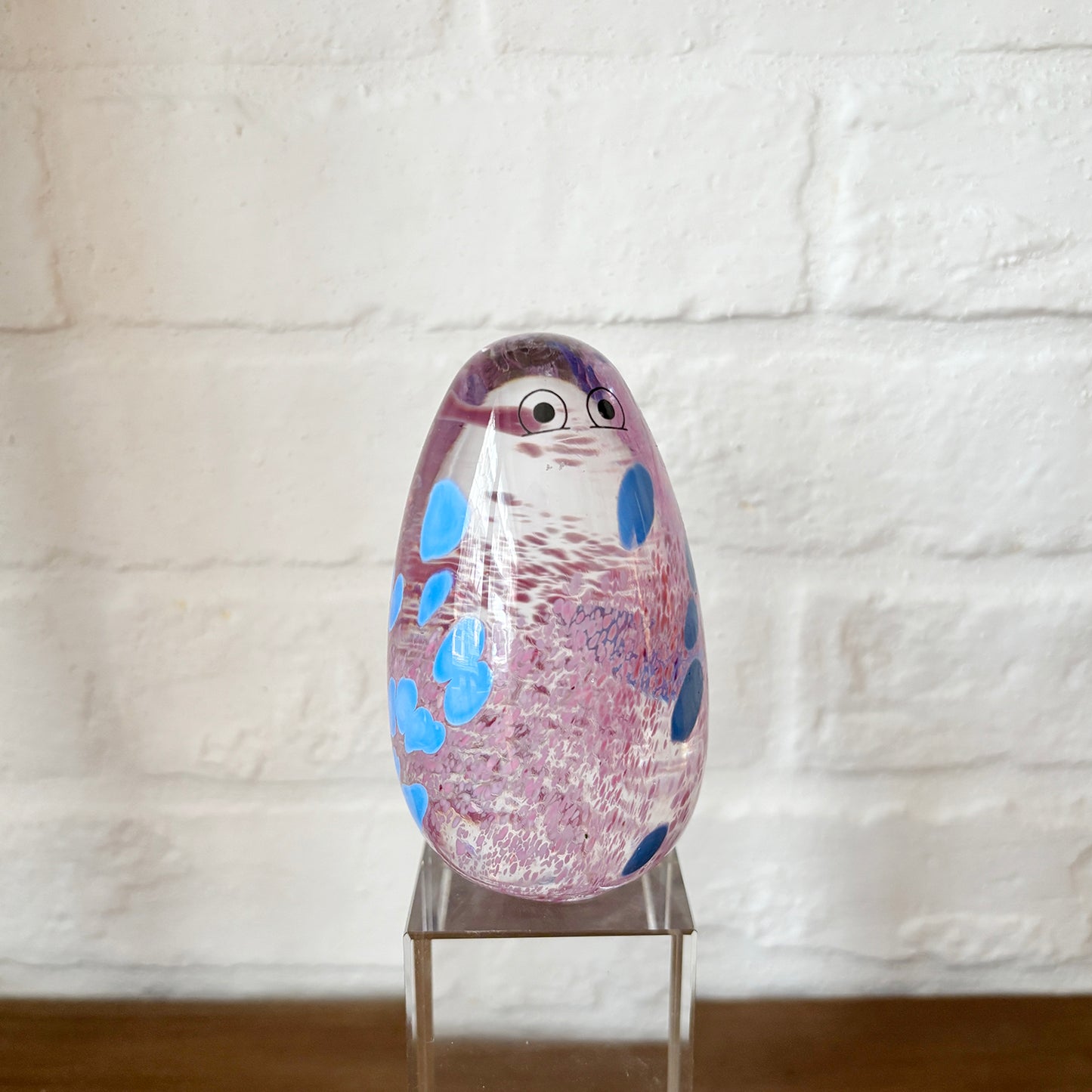 Studio Arhoj Crystal Blob 玻璃小精靈