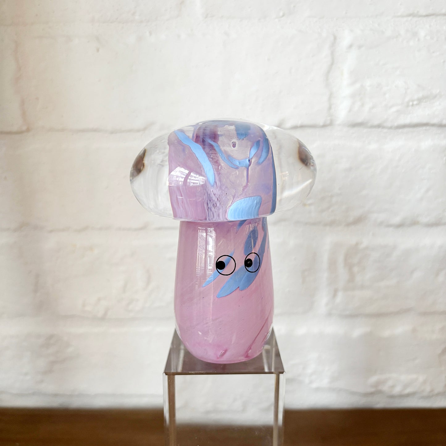 Studio Arhoj Crystal Blob 玻璃小精靈