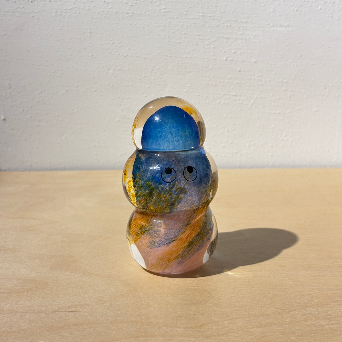 Studio Arhoj Crystal Blob 玻璃小精靈