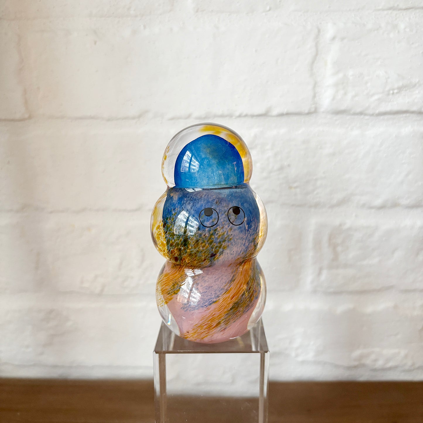 Studio Arhoj Crystal Blob 玻璃小精靈