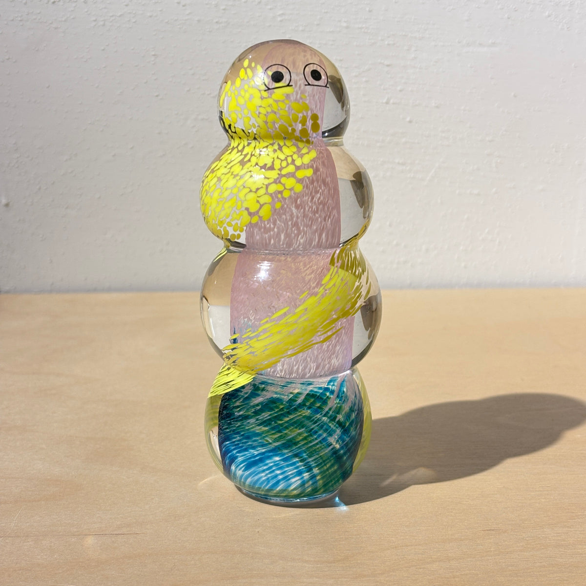 Studio Arhoj Crystal Blob 玻璃小精靈