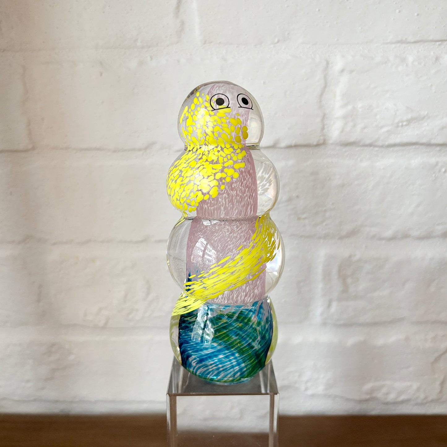 Studio Arhoj Crystal Blob 玻璃小精靈