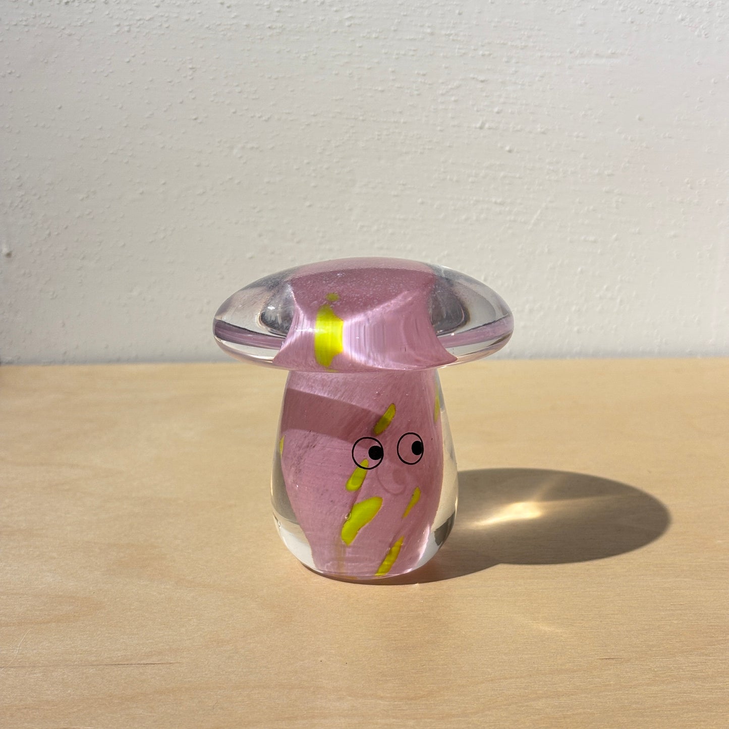Studio Arhoj Crystal Blob 玻璃小精靈