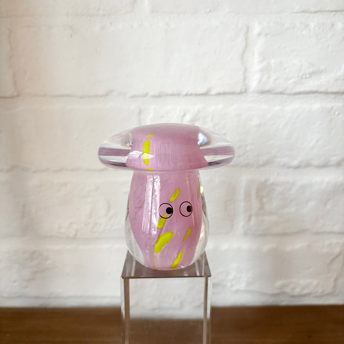 Studio Arhoj Crystal Blob 玻璃小精靈