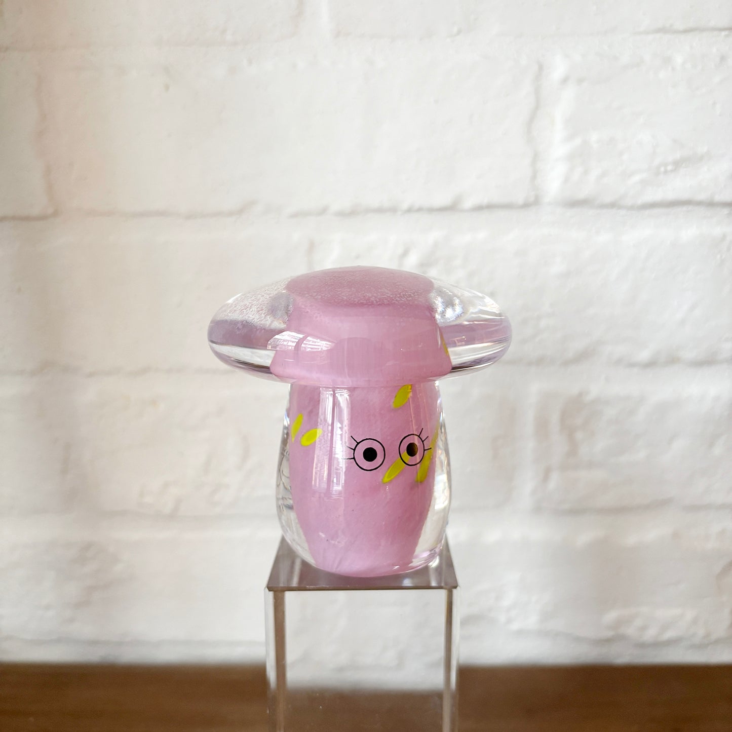 Studio Arhoj Crystal Blob 玻璃小精靈