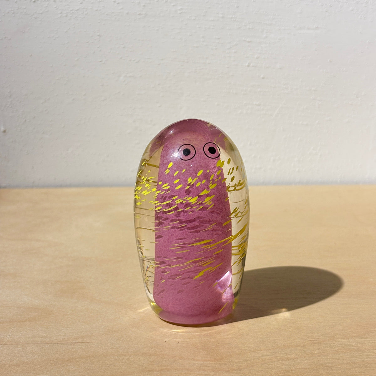 Studio Arhoj Crystal Blob 玻璃小精靈