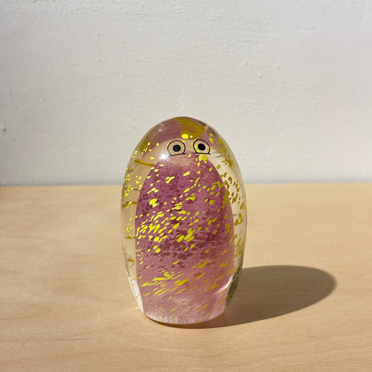 Studio Arhoj Crystal Blob 玻璃小精靈